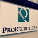 ProRecruiters logo